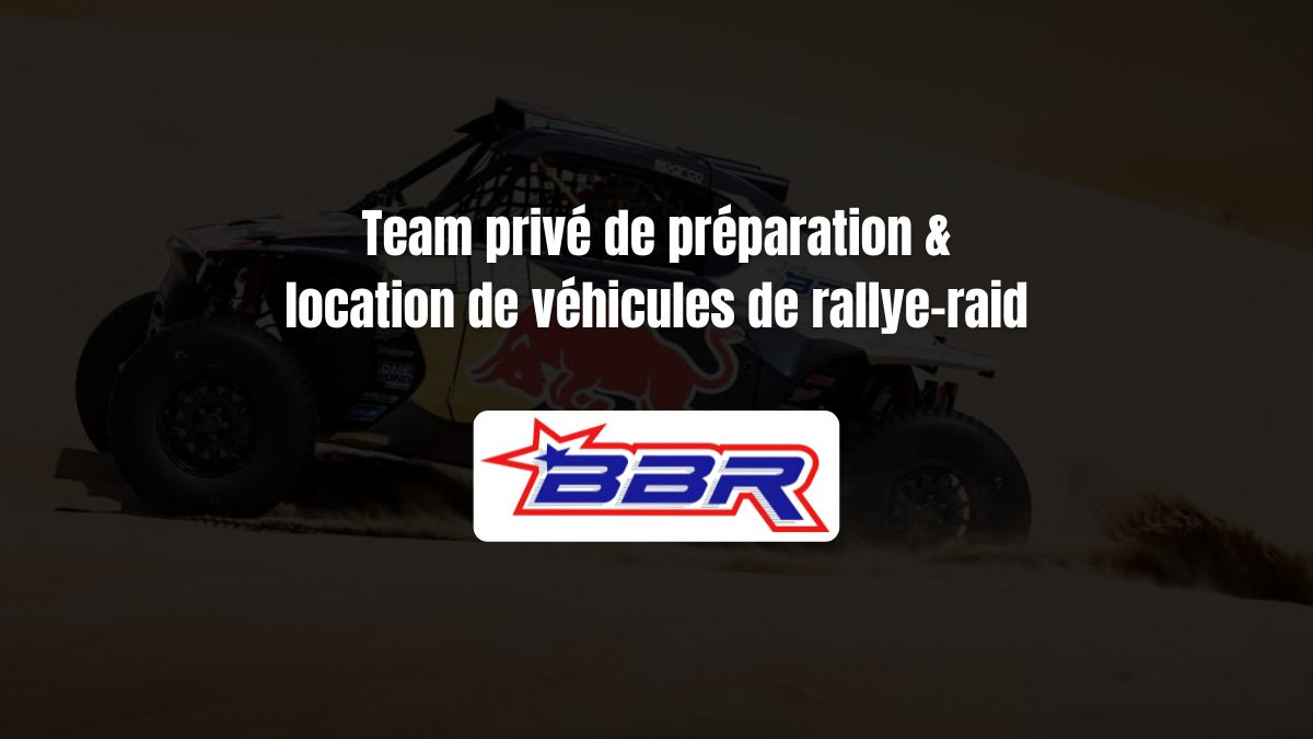 BBR Motorsport - BBR Motorsport